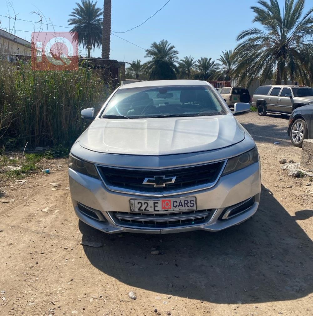 شيفروليه امبالا